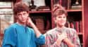 Cameron's Beliefs Caused A Rift Between Him And The Other Cast Members on Random Utterly Bizarre Behind The Scenes Secrets From Growing Pains
