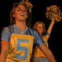 The Rulebooks Reminds The Cheerleaders Just How Unimportant They Are, Despite All The Hoops They Have To Jump Through on Random Sexist Rules NFL Cheerleaders Have To Follow