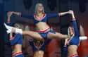 After Following All Of These Rules, Cheerleaders Are Compensated With As Little As $5 Per Hour on Random Sexist Rules NFL Cheerleaders Have To Follow