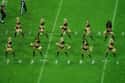 They Are Put Through A 'Jiggle Test' Before Games on Random Sexist Rules NFL Cheerleaders Have To Follow
