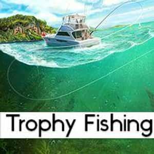 Trophy Fishing 2