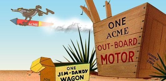 Looney Tunes Fan Theories That Will Burrow Their Way Into Your Brain