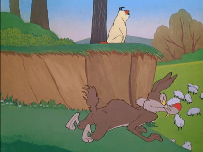 Looney Tunes Fan Theories That Will Burrow Their Way Into Your Brain