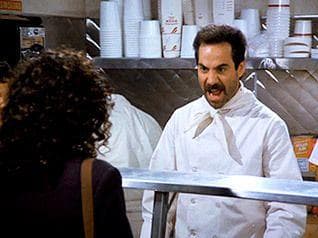14 Dark Stories From Behind The Scenes Of 'Seinfeld'