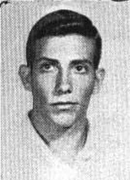 In 1963, First Lady Laura Bush Was Responsible For A