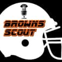 The Browns Scout Podcast on Random Best NFL Football Podcasts