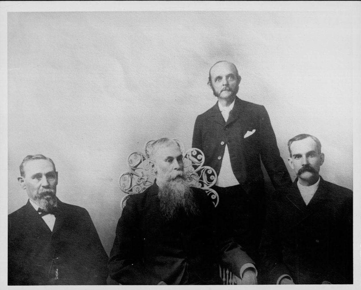 Dole Proclaimed Himself Presid is listed (or ranked) 9 on the list The Insane Story Of How A Fruit Juice Company Forcefully Stole The Hawaiian Kingdom