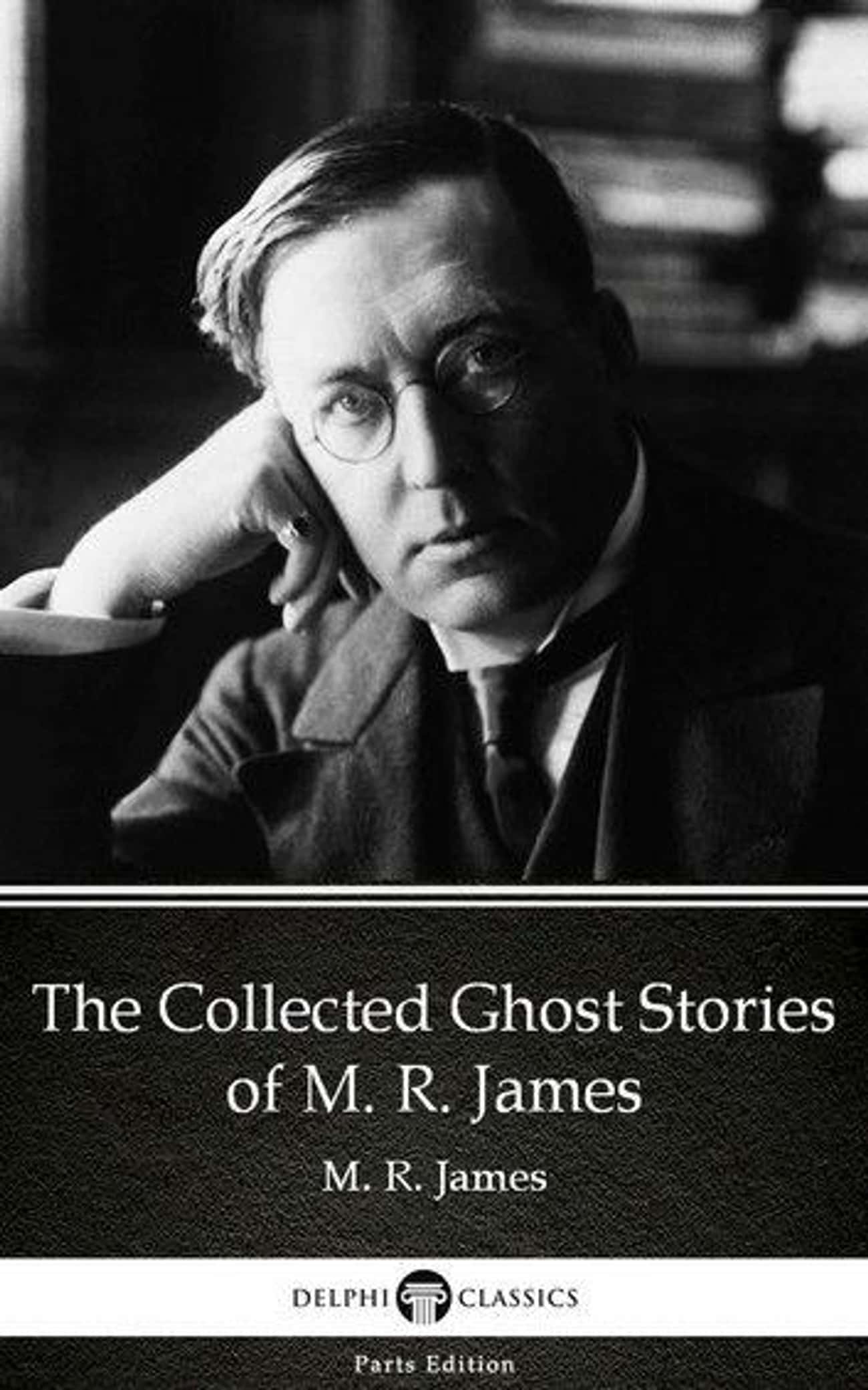 M.R. James Wrote An Early 20th-Century Version Of The Tale