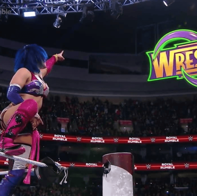 List Of All Royal Rumbles In Wwe History, Ranked Best To Worst – ALPE