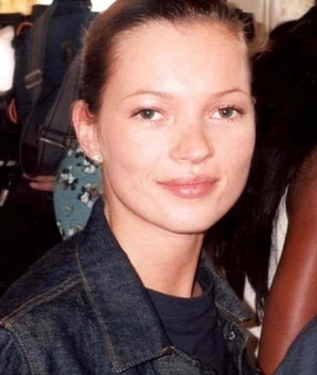 11 Destructive Stories About '90s Supermodel Kate Moss