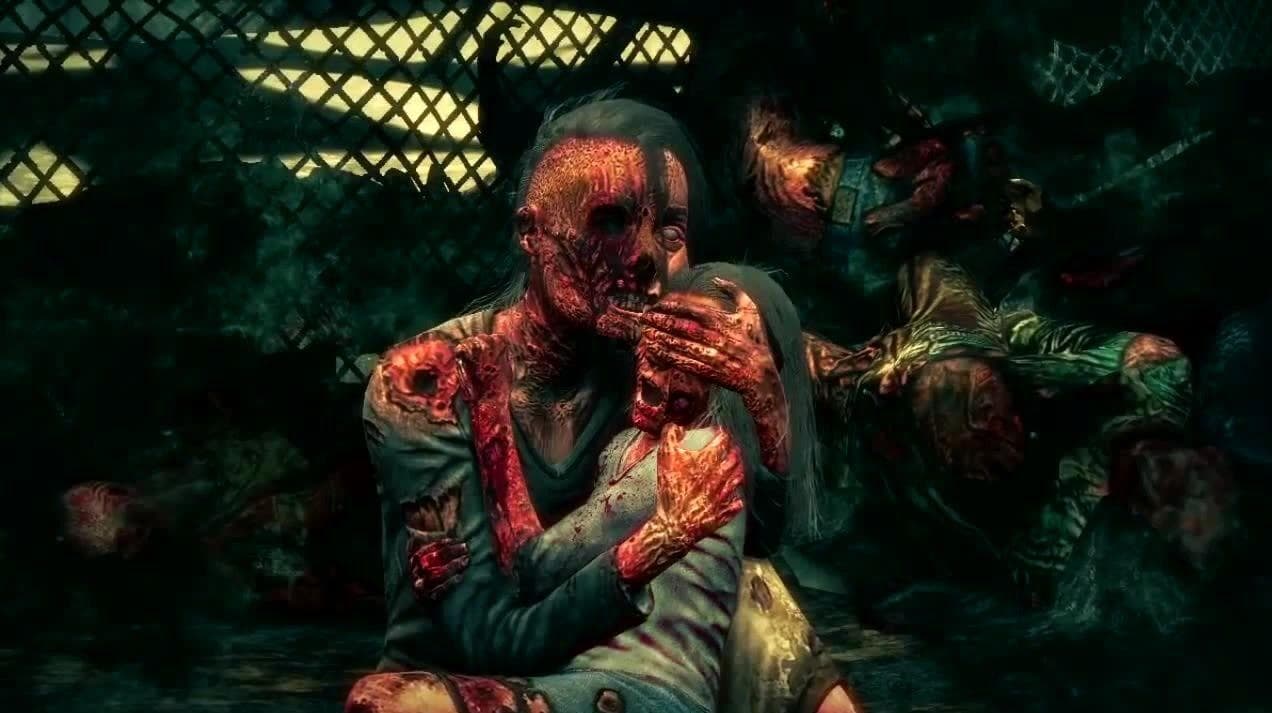 'Spec Ops: The Line's' White Phosphorus Scene