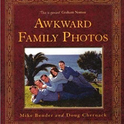 The 30+ Funniest Coffee Table Books Money Can Buy