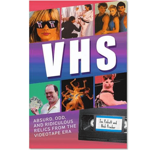 The 30+ Funniest Coffee Table Books Money Can Buy