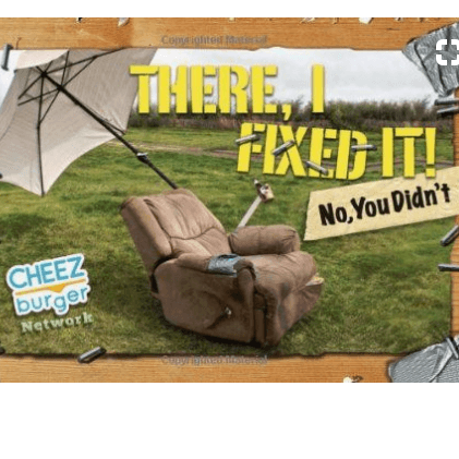 The 30 Funniest Coffee Table Books Money Can Buy