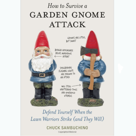 The 30+ Funniest Coffee Table Books Money Can Buy