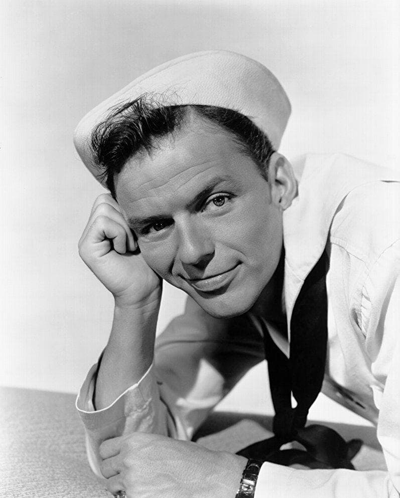Random Fascinating Stories About Frank Sinatra's Personal Life