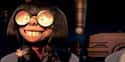 Edna Mode Is A Reformed Villain on Random Incredibles Fan Theories
