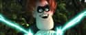 Despite His Claims, Syndrome Actually Is A Super And His Power Is Intelligence on Random Incredibles Fan Theories
