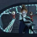 The Government Was In Cahoots With Syndrome To Wipe Out The Supers on Random Incredibles Fan Theories