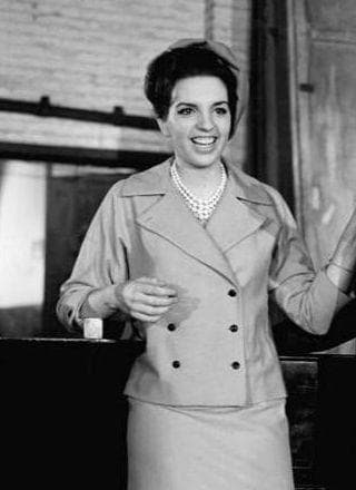 The Rise, Fall, Rise, And Complicated Life Of Liza Minnelli