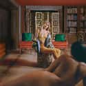 Expectations is listed (or ranked) 15 on the list The Most Anticipated New Albums of 2018
