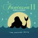 Fantasea II: The Second Wave is listed (or ranked) 29 on the list The Most Anticipated New Albums of 2018