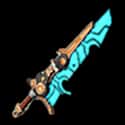 Ancient Short Sword is listed (or ranked) 18 on the list All The Swords In The Legend Of Zelda, Ranked