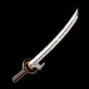 Eightfold Blade is listed (or ranked) 24 on the list All The Swords In The Legend Of Zelda, Ranked