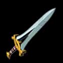 Feathered Edge is listed (or ranked) 49 on the list All The Swords In The Legend Of Zelda, Ranked