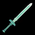 Goddess Sword is listed (or ranked) 6 on the list All The Swords In The Legend Of Zelda, Ranked