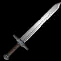 Ordon Sword is listed (or ranked) 40 on the list All The Swords In The Legend Of Zelda, Ranked