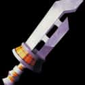 Razor Sword is listed (or ranked) 12 on the list All The Swords In The Legend Of Zelda, Ranked