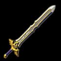 Royal Broadsword is listed (or ranked) 30 on the list All The Swords In The Legend Of Zelda, Ranked