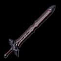 Royal Guard's Sword is listed (or ranked) 21 on the list All The Swords In The Legend Of Zelda, Ranked