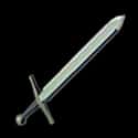 Soldier's Broadsword is listed (or ranked) 45 on the list All The Swords In The Legend Of Zelda, Ranked