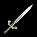 Ultimate Sword is listed (or ranked) 20 on the list All The Swords In The Legend Of Zelda, Ranked