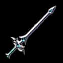 Zora Sword is listed (or ranked) 11 on the list All The Swords In The Legend Of Zelda, Ranked
