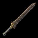 Edge of Duality is listed (or ranked) 23 on the list All The Swords In The Legend Of Zelda, Ranked