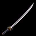 Eightfold Longblade is listed (or ranked) 50 on the list All The Swords In The Legend Of Zelda, Ranked