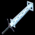 Great Frostblade is listed (or ranked) 45 on the list All The Swords In The Legend Of Zelda, Ranked