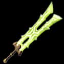Great Thunderblade is listed (or ranked) 49 on the list All The Swords In The Legend Of Zelda, Ranked