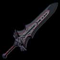 Royal Guard's Claymore is listed (or ranked) 41 on the list All The Swords In The Legend Of Zelda, Ranked