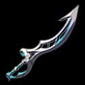 Silver Longsword is listed (or ranked) 29 on the list All The Swords In The Legend Of Zelda, Ranked