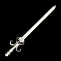 Sword of the Six Sages is listed (or ranked) 9 on the list All The Swords In The Legend Of Zelda, Ranked