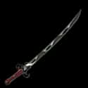 Windcleaver is listed (or ranked) 39 on the list All The Swords In The Legend Of Zelda, Ranked