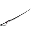 Demon Tribe Sword is listed (or ranked) 34 on the list All The Swords In The Legend Of Zelda, Ranked
