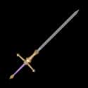 Zelda's Sword is listed (or ranked) 8 on the list All The Swords In The Legend Of Zelda, Ranked
