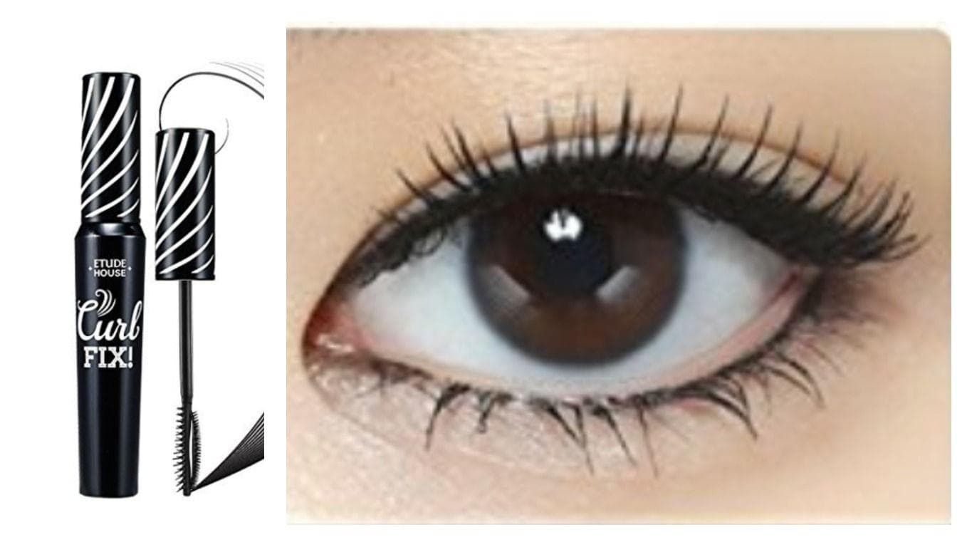 These Mascaras Will Give You Insanely Dramatic And Curled Lashes