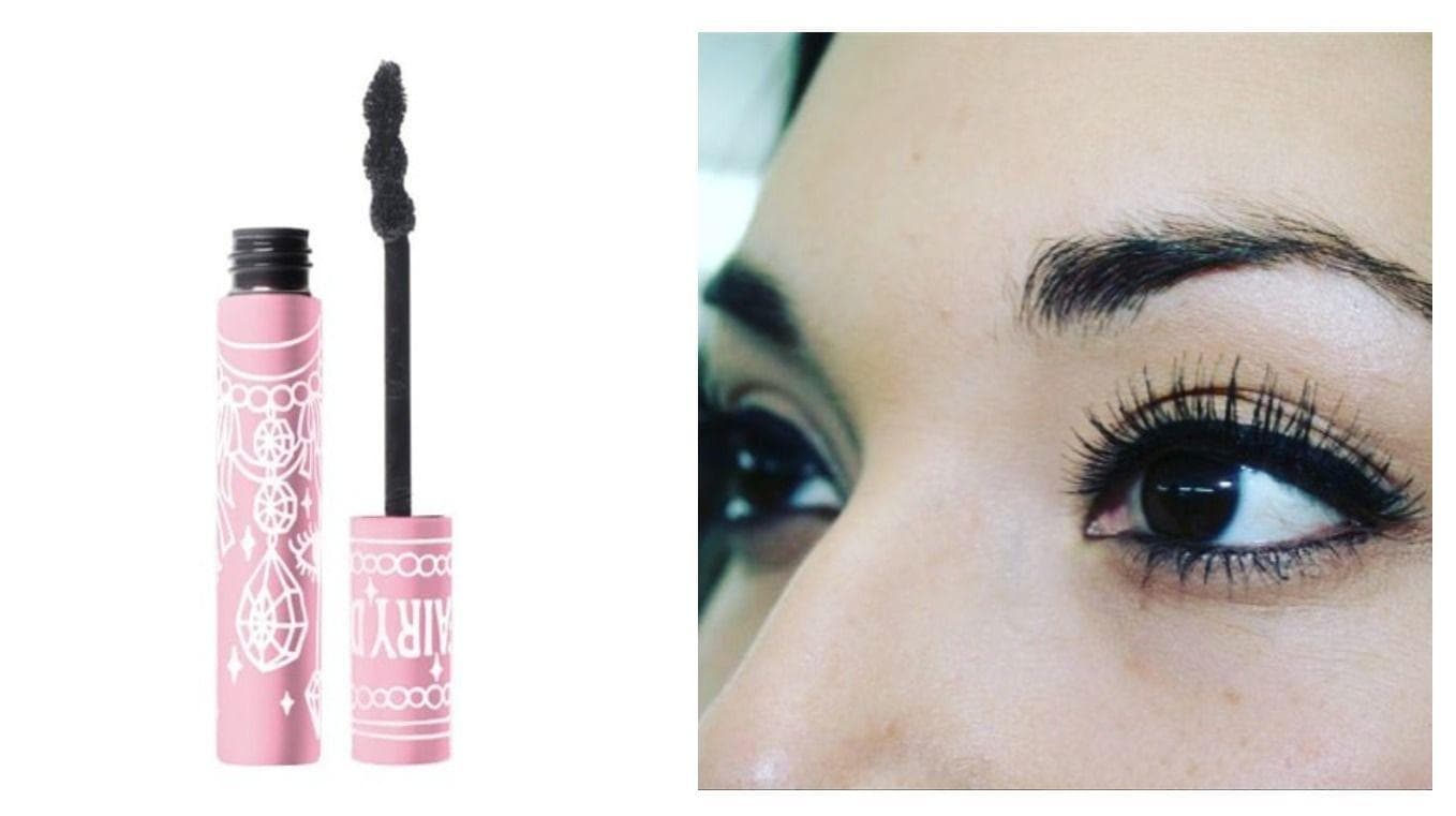 These Mascaras Will Give You Insanely Dramatic And Curled Lashes
