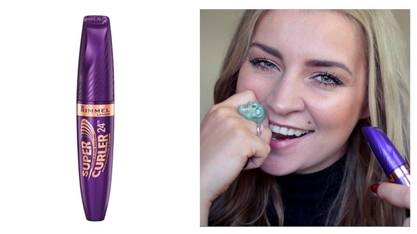 These Mascaras Will Give You Insanely Dramatic And Curled Lashes